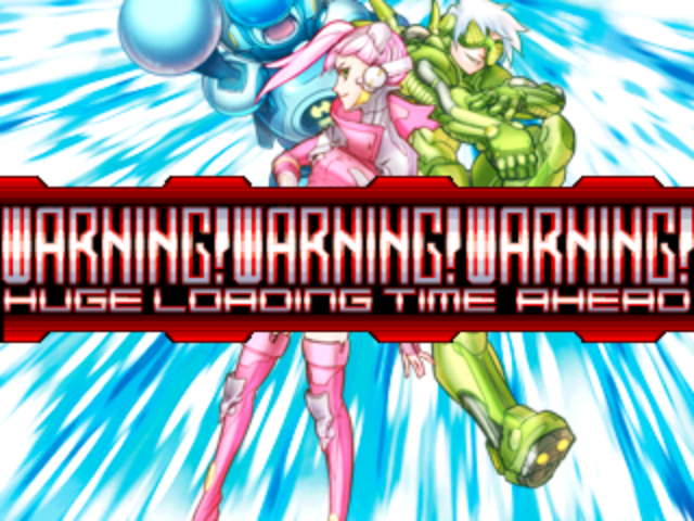 Fast Striker screenshot 3 for Sega Dreamcast